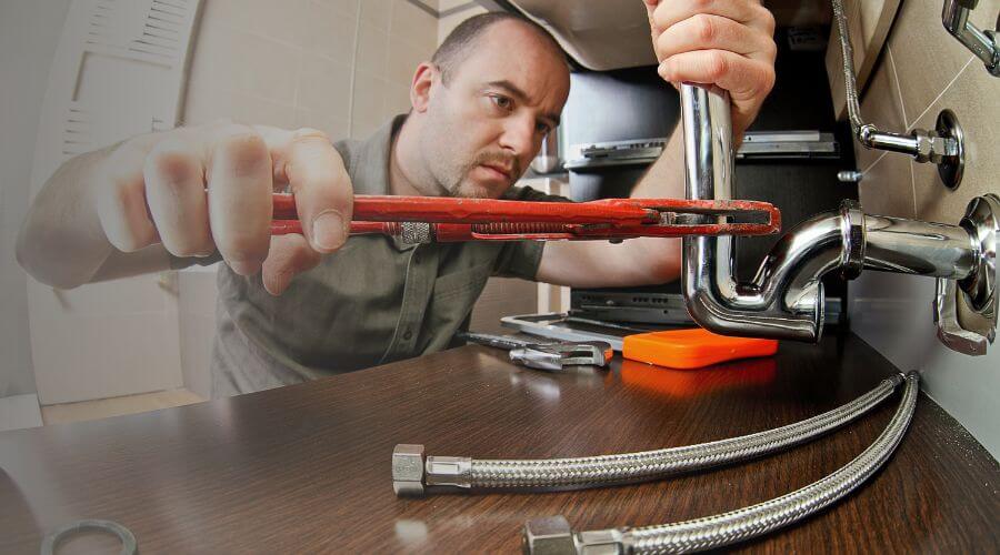 Professional sink repair in Broadford, VA
